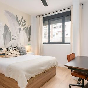 Private Bathroom Double Room