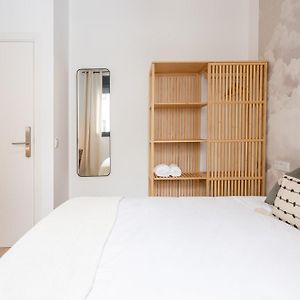 Chambre Lit Queen-Size